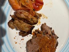 -桂林喜来登饭店雅琴咖啡厅