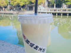 -南门头上美食街