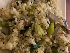 -舒蔡记生煎菜饭(云南中路店)