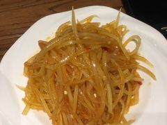 -茶花妹子云南餐厅(传媒大学店)