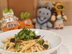 -老吉士酒家(天平路店)