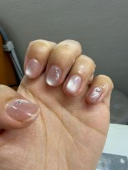 -尤米一站式美甲美睫