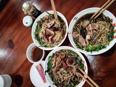 肥肠牛肚-老赵面店(大西路店)