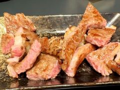 -無二炙坊·和牛烧肉(大钟寺1733店)