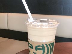 -星巴克(江阴万达店)