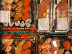 -盒马鲜生(双清路店)