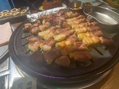 -济州爱肉堂(总店)