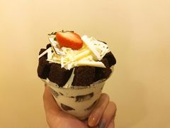 -85度C(厦门中华城新店)