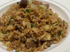 -浦华大酒店-台南担仔面海鲜楼