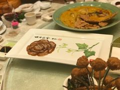 -全聚德(常州店)