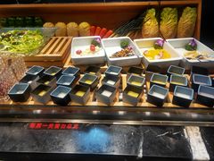 -韩盛·盛江山自助料理(学院路江北大学城店)