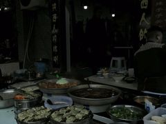 -茯茶镇