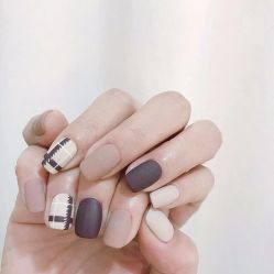 -Halo美甲美睫