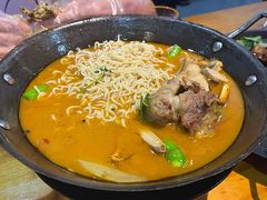 -二钳洞庭虾蟹·江湖菜(成都鹭岛店)