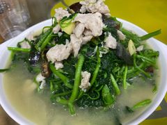 -大赤坎肥仔强烧味海鲜餐厅(大赤坎店)