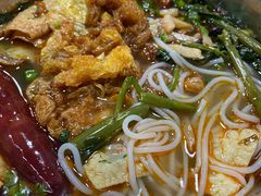 -谭老太正宗柳州螺狮粉(家和花园店)