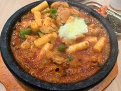 -小木屋拌饭(鞍山景子街小商品城店)