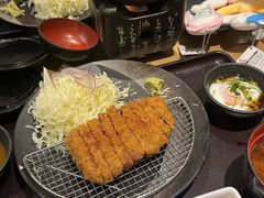 -炸牛排 京都胜牛(京都站前店)