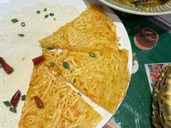 -呐咪傣园·云南菜(石厦店)