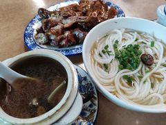 -下村新强记烧鹅店