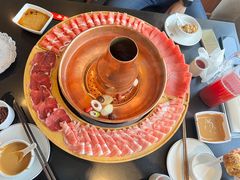 -北门涮肉·铜锅涮肉(南锣鼓巷店)