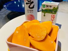 -皇室假期美食水疗会(春风路店)