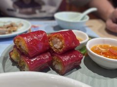 -点都德(华强南店)