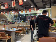 -炉队长·齐齐哈尔家庭烤肉(马家堡店)