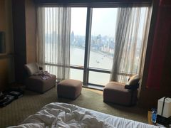 -上海外滩茂悦大酒店