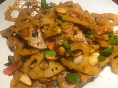 -绿茶餐厅(华联万柳店)