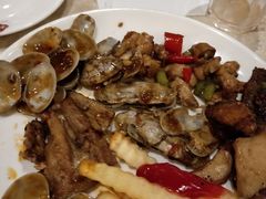 -芭菲盛宴·环球美食(锦城万达广场店)