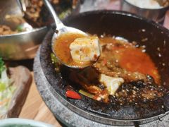 -KimPro 辛普乐概念韩餐