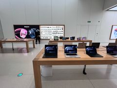 -Apple零售店(青岛万象城店)