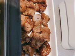 -半天妖烤鱼(桐乡万嘉购物中心店)