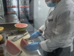 -海底捞火锅(河东万达广场店)