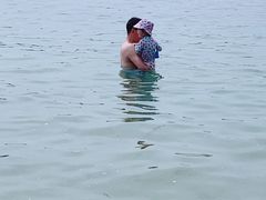 -石槽海滨浴场