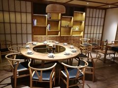包厢-竹里馆 ·茶食(奥体店)
