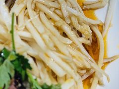 -喜家德虾仁水饺(青岛永旺东部店)