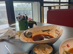 -四川饭店(城乡购物中心店)