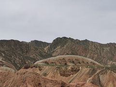-敦煌雅丹国家地质公园