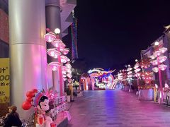 -霸王茶姬(正佳广场店)