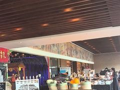 -悦椿温泉酒店·悦椿苑火锅餐厅