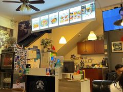 -标记Jane's kitchen(平桥直街店)