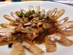 葱油花蛤-孙五味(范家路店)