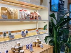 -前进麦味·天然烘焙(凯德1818店)