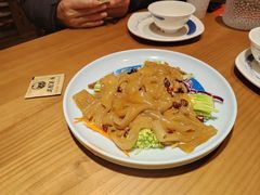 -满园烤鸭·春饼(丰科路万达店)