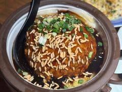 招牌狮子头-扬州狮子楼·非遗淮扬菜(东关街店)