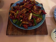 -山石榴·贵州菜(丰盛里店)