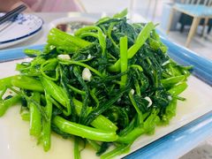 -锦里海景海鲜餐厅.三亚老字号(亚龙湾中心广场店)