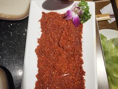 -山城鼎重庆老火锅(西安钟楼店)